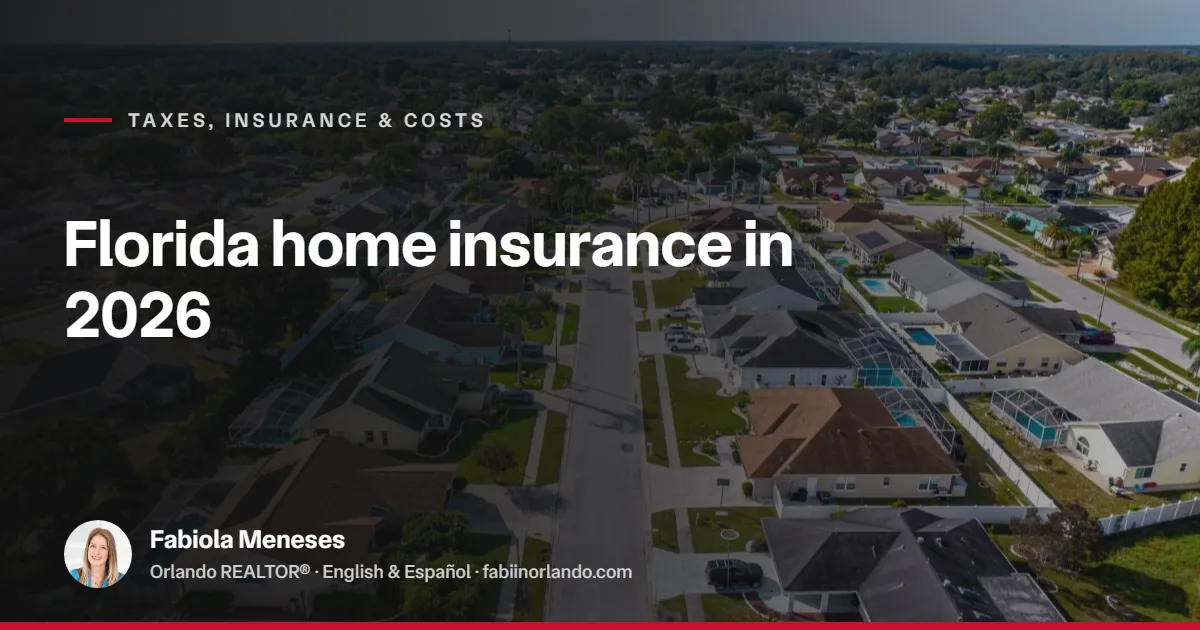 Why Home Insurance Is Becoming a Crisis in 2026 (And What You Can Actually Do About It)